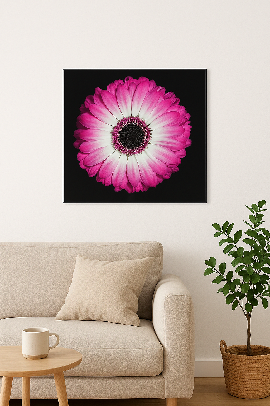 Gerbera Blush