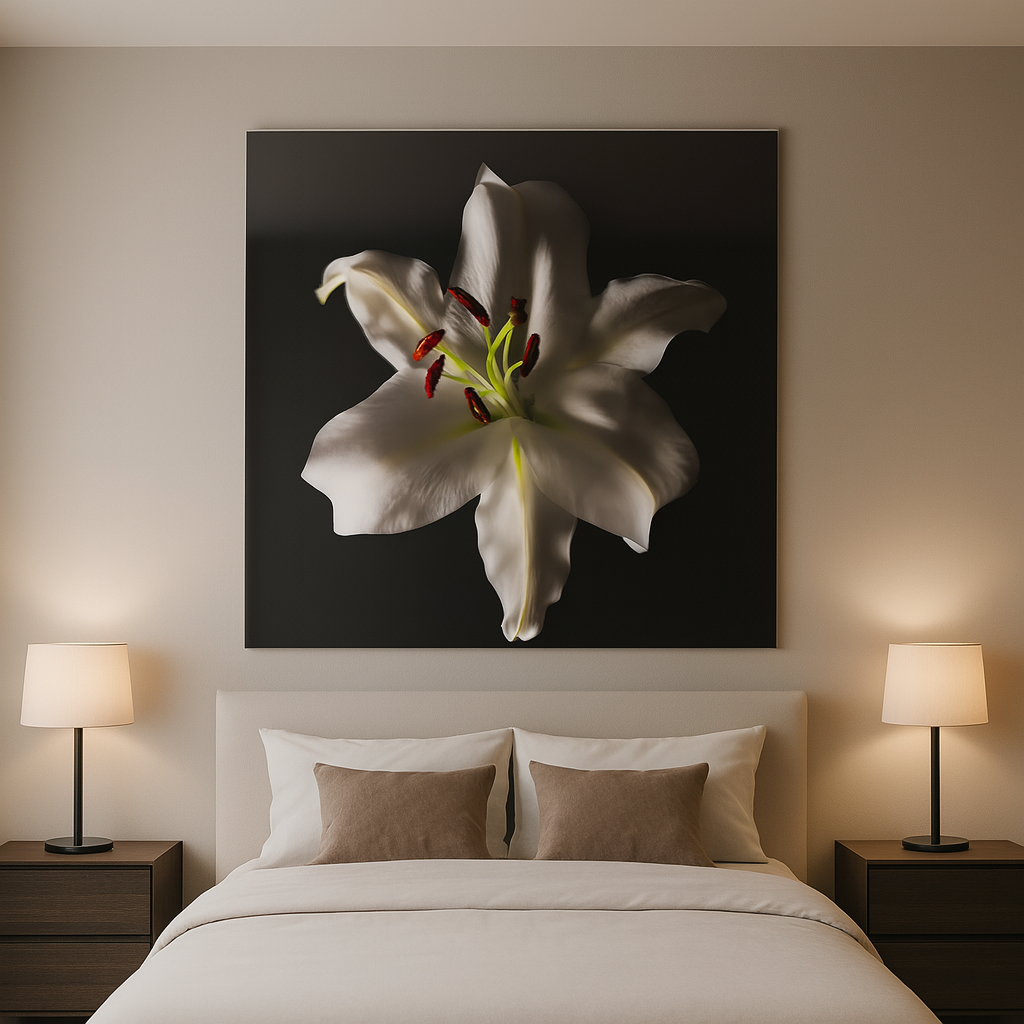 White Lily