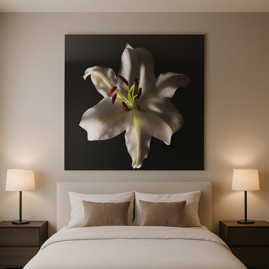 White Lily