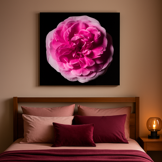 Rose Glow